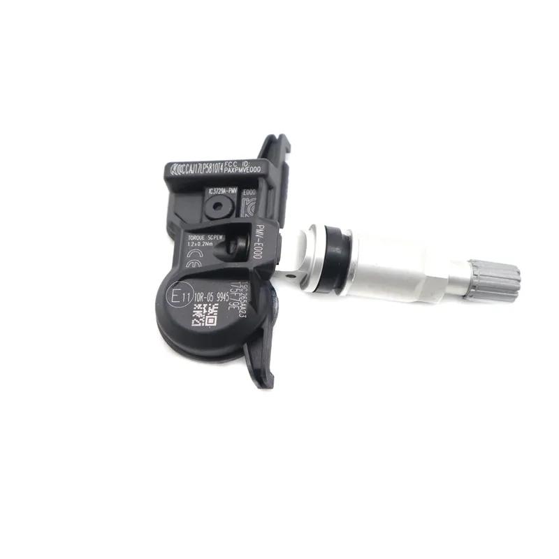 TPMS 42607-02050 PMV-E000 For Toyota Camry 4Runner Tacoma Sequoia Lexus ES RX 315Mhz 14-2025 Tire Pressure Sensor Monitor System