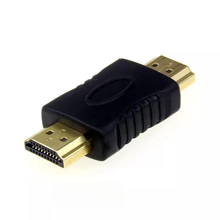 HDMI Adapter Right-angle/elbow 90-degree and 270-degree Female-to-female and Male-to-male High-definition Adapters
