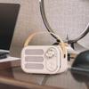 Vintage Style Wireless Speaker Music Player HiFi Stereo Sound V5.0 for Desk