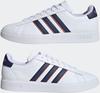 Adidas Grand Court Cloudfoam Comfort Sneakers