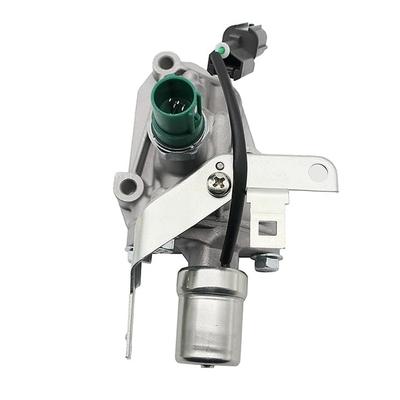Wysokiej jakości zawór sterujący olejem zawór VVT zawór elektromagnetyczny 15810-P13-005 15810P13005 Do Honda Accord CR-V Civic A-Cura