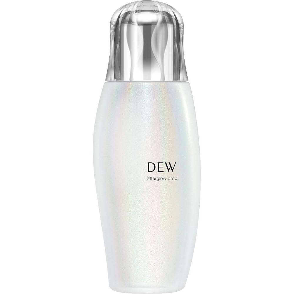 DEW Капли сияния 170 мл Лосьон