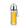SAMADOYO-Tea Separator, Heat-Resistant Glass Brewing, Tea Filtration, Portable Cup, Outdoor, Travel, Vehicle Water Cup