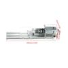 Mini Lathe Beads Machine Pearl Lathe DIY Woodworking Lathe Machines Quality Alloy Steel Long Lasting Durability
