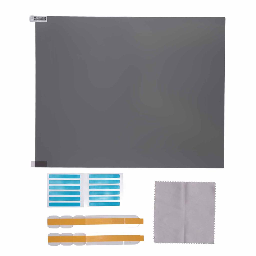 17 Inch Laptop Private Screen Filter Anti Blue Light Prevents Dazzing 5:4 Widescreen Screen Protector for Data Security