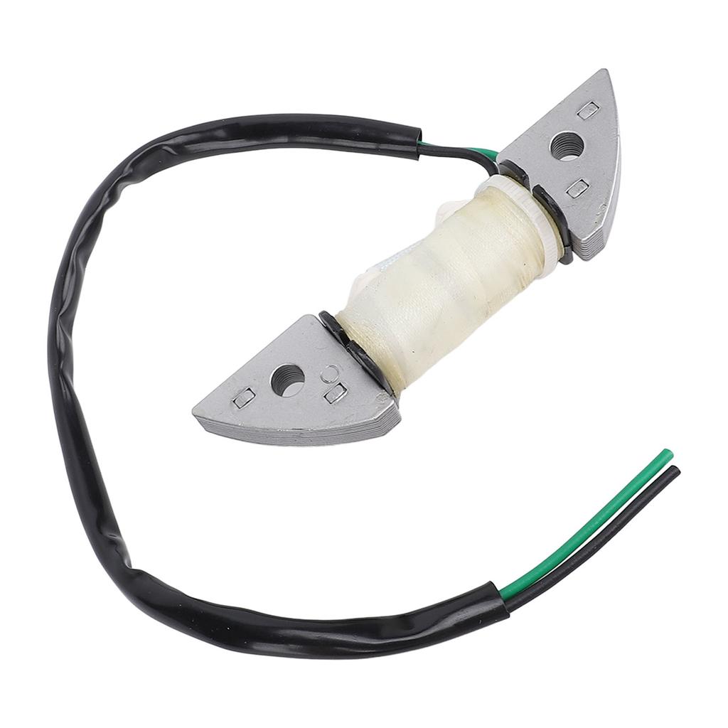 Outboard Engine Charging Primary Coil 32140 93900 Charging Coil for 2 Stroke 9.9HP To 15HP Outboard