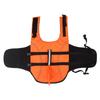 Shark Pet Life Jacket Dog Swim Vest Swimsuit Jacket Summer Small Medium Dog Coat Reflective Clothes XS-2XL