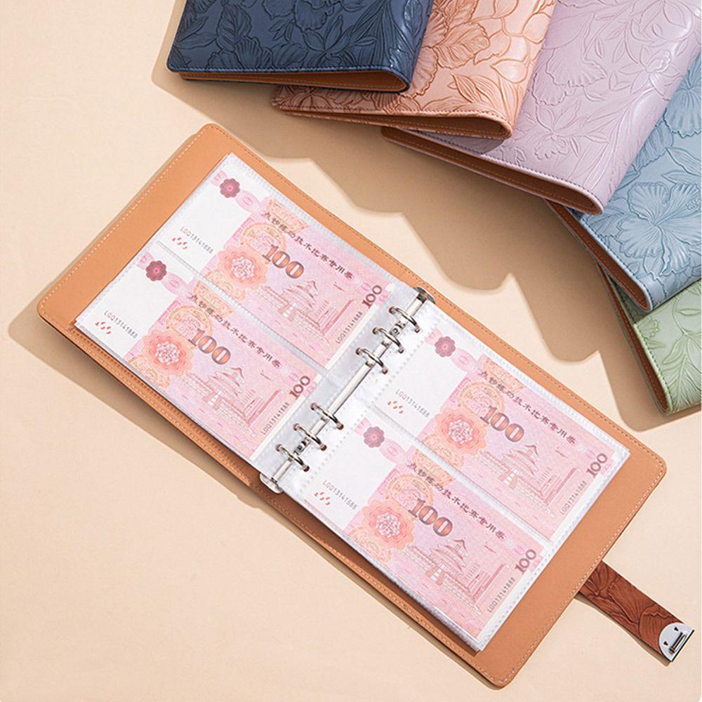 PU 200 Envelopes Money Saving Challeng Save Money Savings Challenges Book  Couples