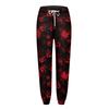 Women's Casual Fashion Sweatpants Halloween Printed Casual Pants