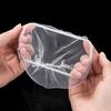 100/200pcs Disposable Sink Filter Mesh Bags Kitchen Sink Strainer Drain Hole Anti-blocking Garbage Bag Cleaning Strainers Net