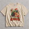 Merry Smashmas Shirt, Mantis Shrimp Christmas Tee, Funny Marine Biology Apparel, Ocean Animal Holiday Gift, Unisex Tee