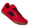 Crankbrothers Stamp Pumpforpeace Edition Gum Outsole Cycling Shoes