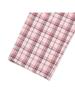 Kirsh Mellow Cheek Check Pajama Pants [Pink]