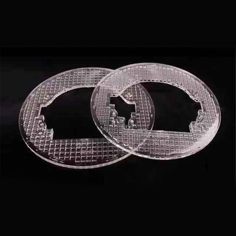 

Universal Headlight Projector Lens Transition Mounting Bracket Frame Replace For Koito/Hella Q5 G3/G5 E5 Bi-xenon Projector Lens
