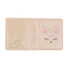 Cartoon Animal 3 Inch Album Photo Postcard Storage Album Idol Pictures Collection Card Binder Name Card Book Album