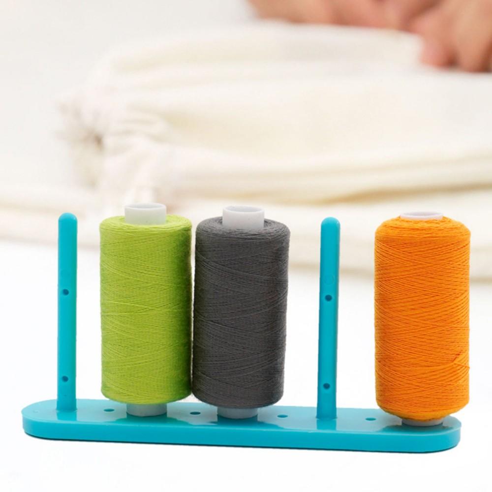 Magnetic Bobbin Holder,Thread and Bobbin Organizer for Machine Sewing Magnetic Adsorption Bobbin Organizer Storage