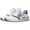 New New Balance 997 Sport White Moroccan Tile