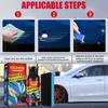 Scratch Refurbishment and Repair Agent Car Paint Maintenance Car Paint Scratch Repair Agent Polishing and Removing Car Parts