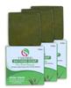 YASHARSH Handmade Moisturizing Cleansing Bar, Fresh AloeVera Soap, For All Skin Types, Face & Body Soap, 100% Pure Organic & Natural - PACK OF 3