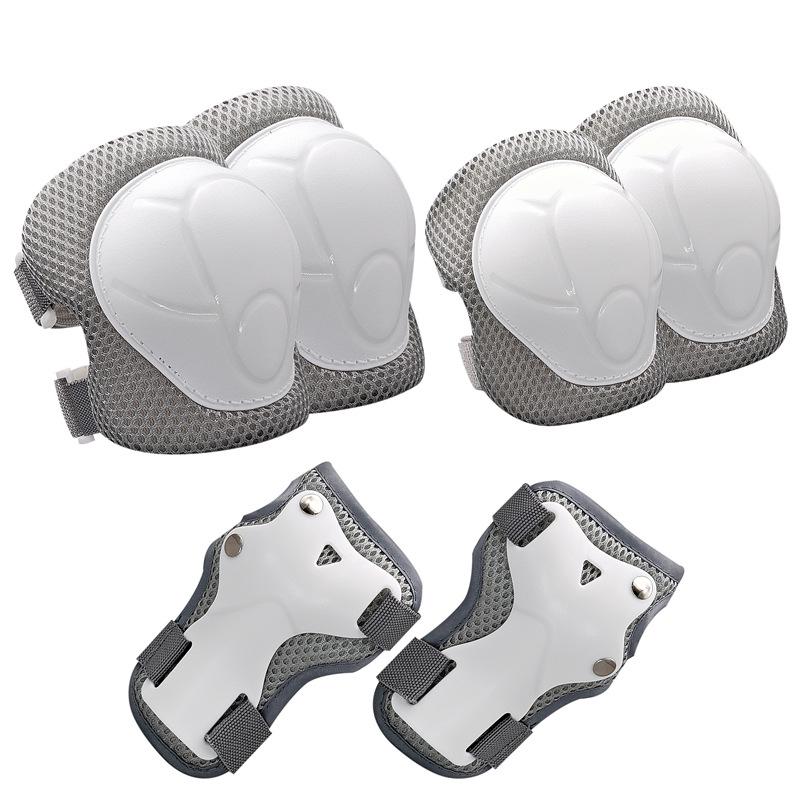 Children's Protective Gear for Balance Bikes, Skiing, Ice Skating, Roller Skating, Skateboarding, and Knee Protection