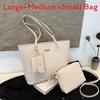 Minimalist Large Capacity Tote With Zipper Closure And Interior Phone Pouch For Office Use