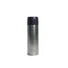 Pure Titanium Flip-Lid Insulated Bottle