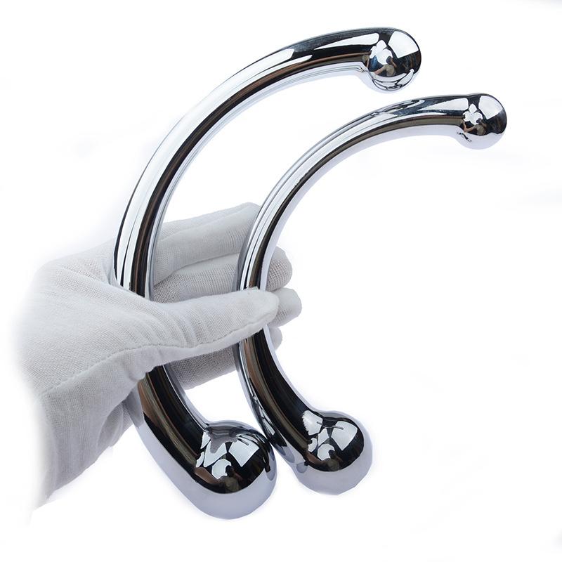 Купить Anal-Butt-Plug-Anus Probe-Expansion Мужчины-Женщины Используют ...