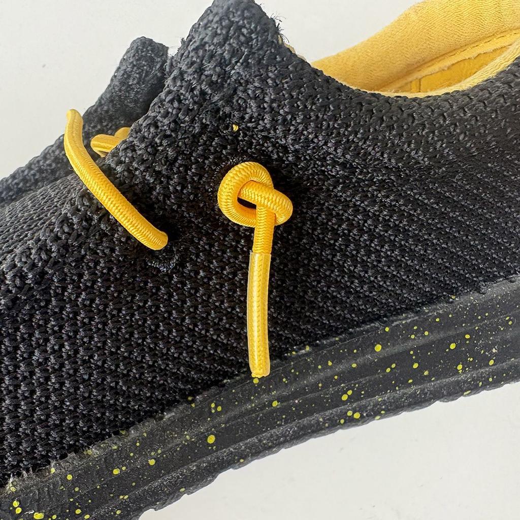 Casual shoes fly-woven mesh shoes lazy overshoes soft sole flats