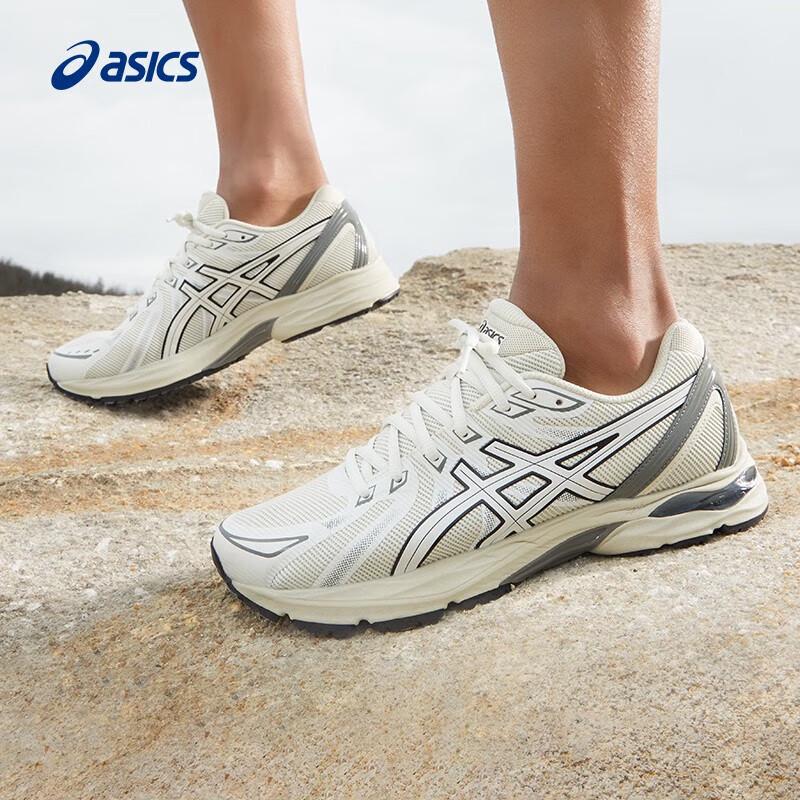 ASICS Men s GEL-FLUX CN Cushioning Running Shoes 39