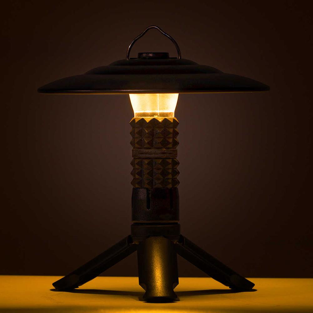 Light Protective Cover Plastic Small Lampshade Eye Protection Camping Light Shade Sleeve Repellent for Goal Zero Light Accessory