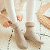Women's Plush Towel Thick Socks Winter Thick Warm Long Socks Woolen Socks Snow Skiing Socks