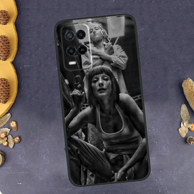 Vis A Vis Zulema Phone Case For Oppo A96 A16 A76 A78 A58 A18 A38 A98 A17 A77 A80 A40 A60 A74 A94 A54 A15 A57S