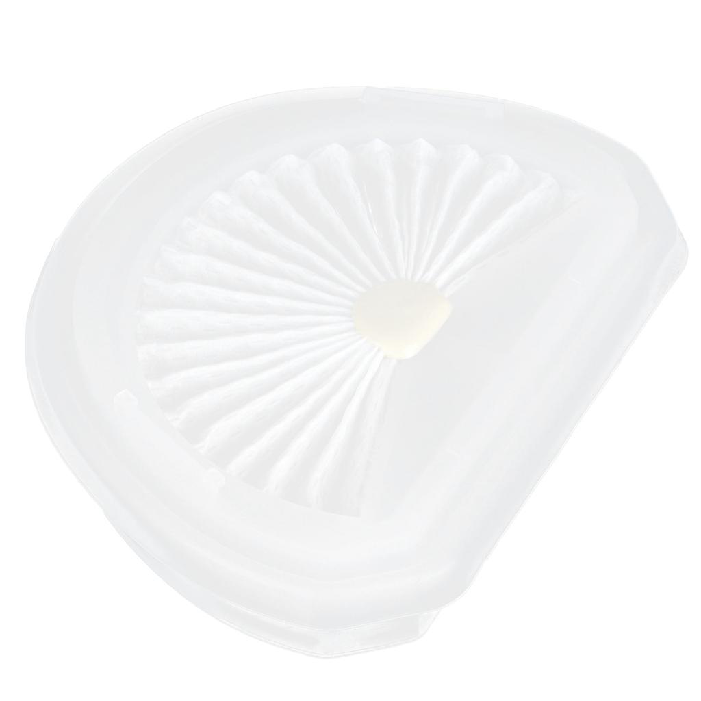 Vacuum Cleaner Filter Replacement Parts Accessories for VLPF10 HLVA320J00 N575266