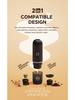 Portable Wireless Coffee Maker: Handheld Dual-Use Heating Capsule for Outdoor and Car