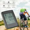 Lixada Multifunctional 3-in-1 Wireless LCD   Cycle Computer with Cadence Heart Rate Monitor Chest Strap Water-resistant