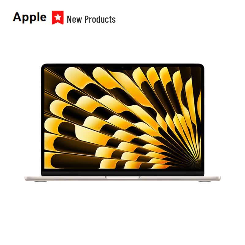 

Apple MacBook Air 15-inch M5 Laptop (CN version)