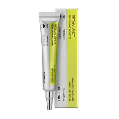 Retinol Shot Tightening Booster 15ml