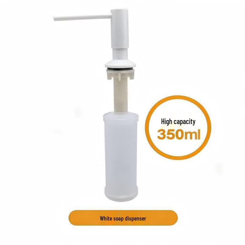 OIMG 304 Stainless Steel Kitchen Sink Soap Dispenser
