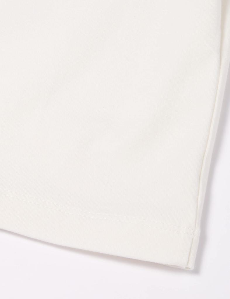 Gelato Pique BABY Pudding Logo PBCT231416 OWHT 70 T-Shirt