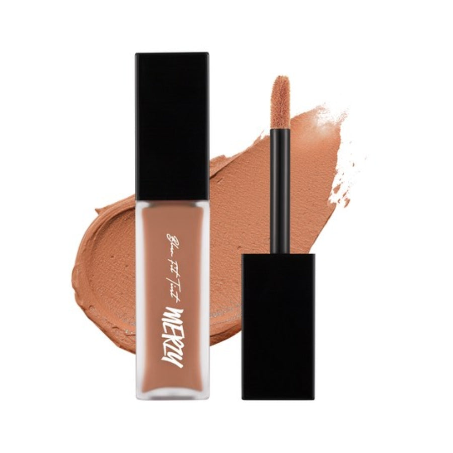 Мерзи Блюрфит Тинт 7.2г BT1. Uncommon Beige 7.2g