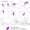 Vibrating Cock Rings Male Delay Ejaculation Penis Ring Sex Toy