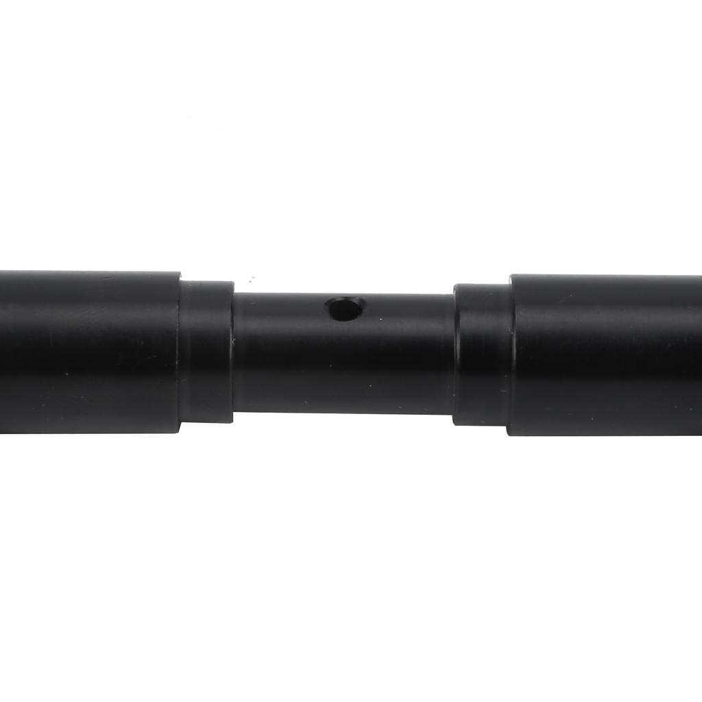 167mm Rear Transmission Axle DIY Modification Accessory Fit for Tamiya 1/14 RC Car ModelB Style