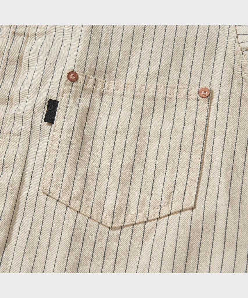 VDR Lot.18Xx White Wabash Jacket