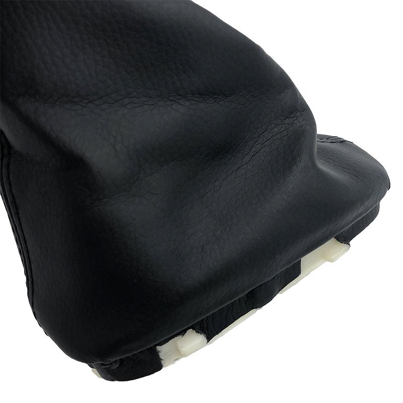 For Mercedes Benz W203 S203 CL203 C Class W209 CLK 2000-2007 CLASSIC AVANTGARDE ELEGANCE Automatic Gear Shift Knob Gaiter Boot