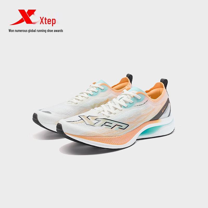 XTEP Men s Lightweight Performance Running Shoes 39