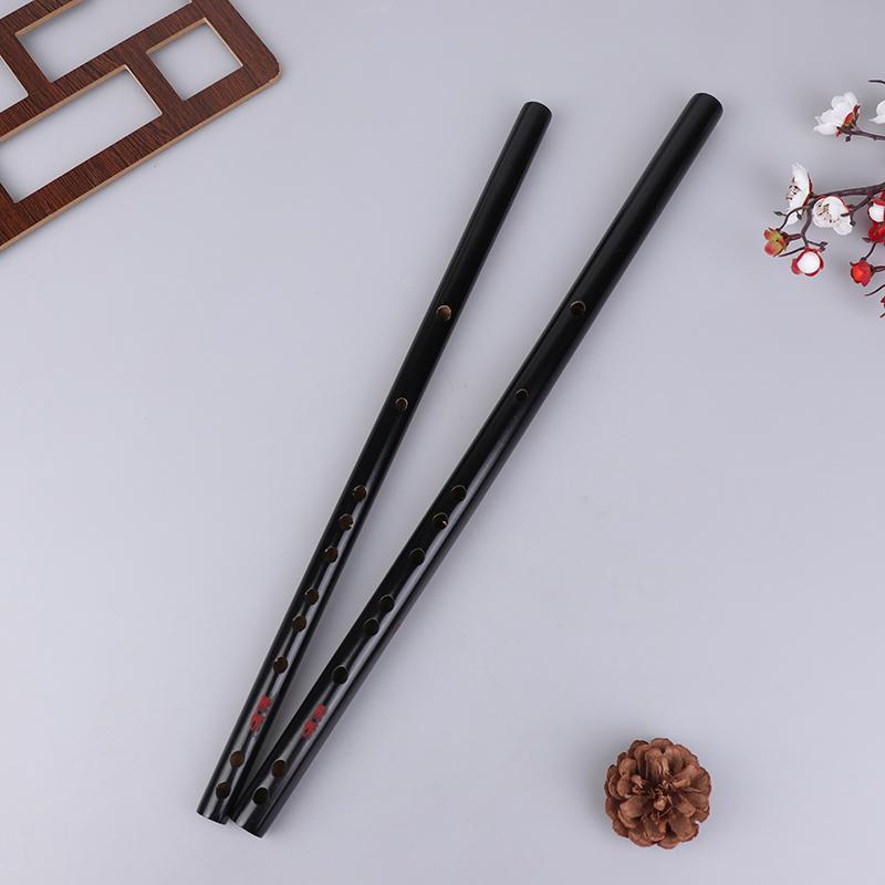 Bambusflöte Holzblasinstrumente C D E F G Tonart Chinesische Dizi Querflöte Traditionelle Musikinstrumente