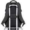 Jiehangzhe Men's Laptop Backpack