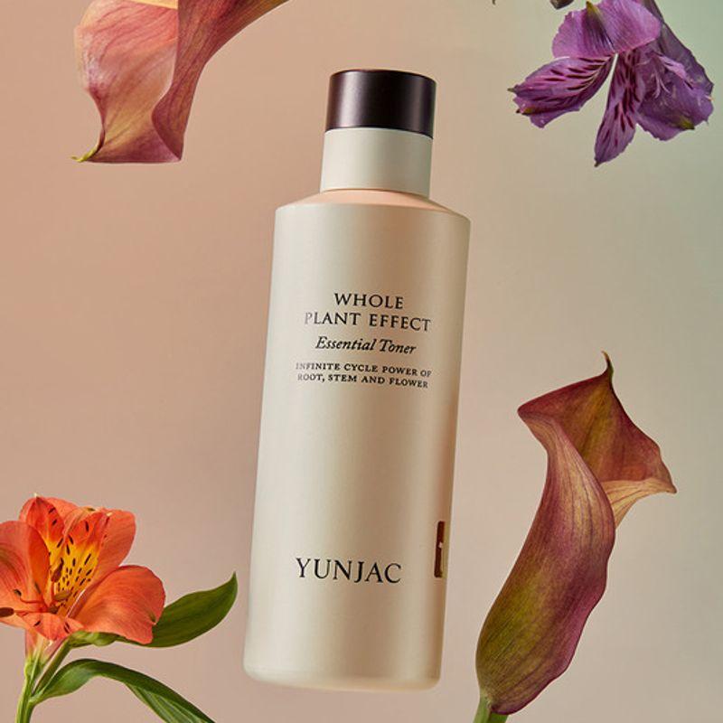 Jeoncho Essential Toner 150ml