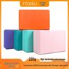 Spot Foam Brick 120/220g: High-Density EVA Yoga & Dance Leg Pressing Aid