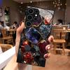 Colored stones  Phone Case glass phone case for Samsung Galaxy S26 22 23 24 25 PLUS S21 22 23 24 25 ULTRA
